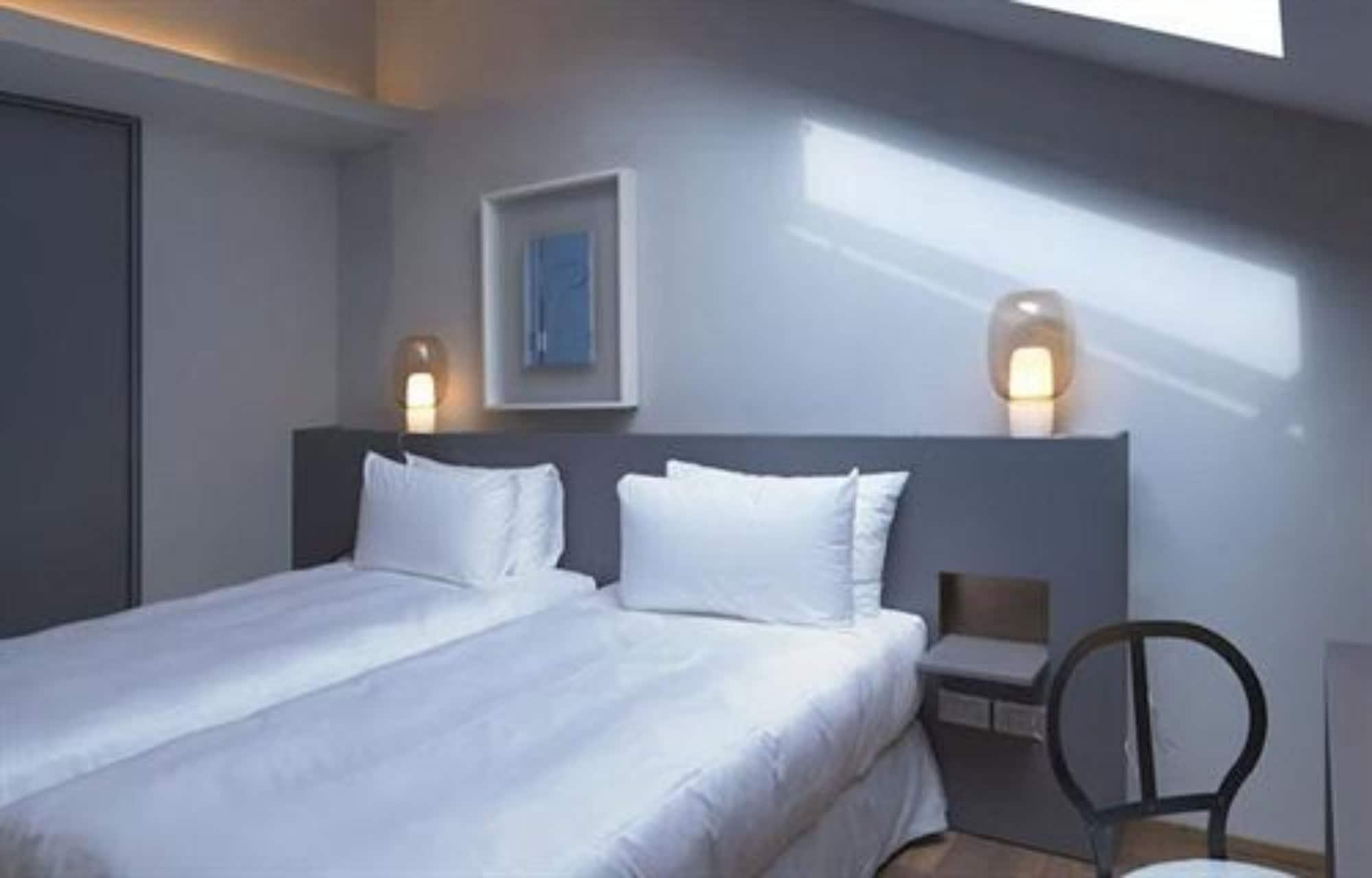 Posta Design Hotel Комо Екстериор снимка