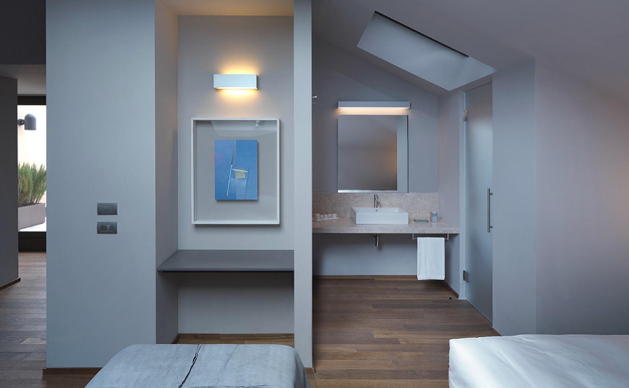 Posta Design Hotel Комо Екстериор снимка