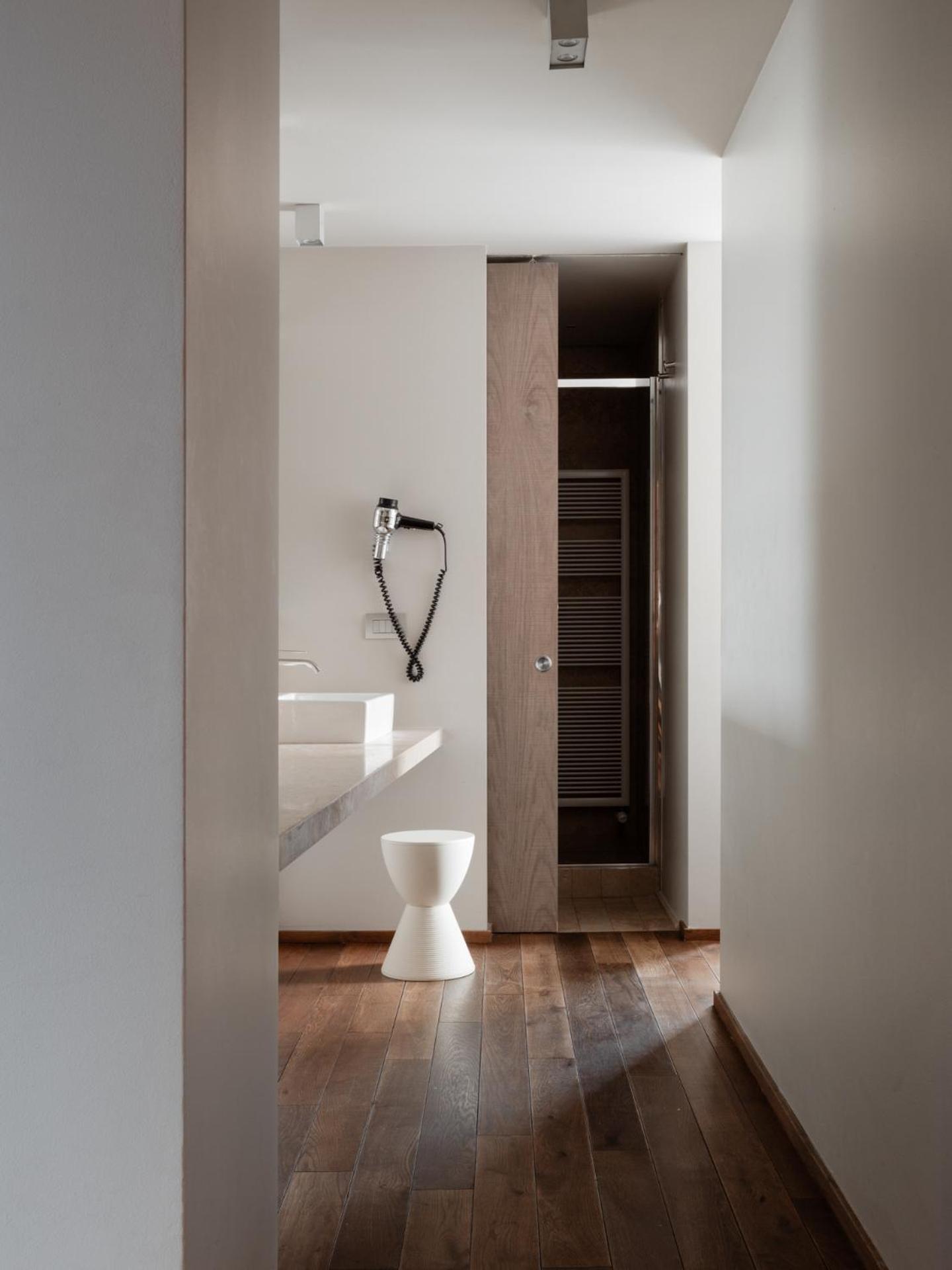 Posta Design Hotel Комо Екстериор снимка