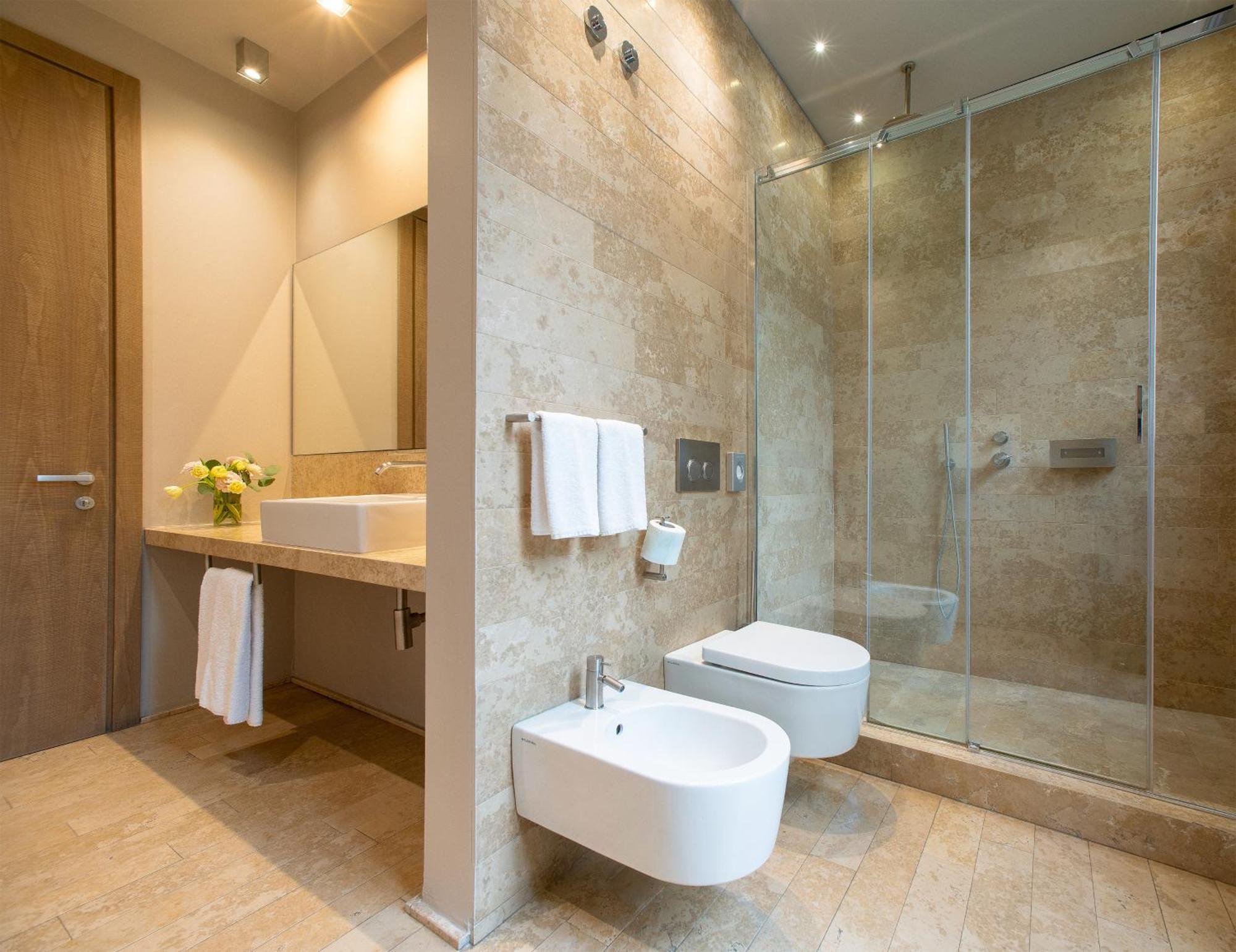 Posta Design Hotel Комо Екстериор снимка