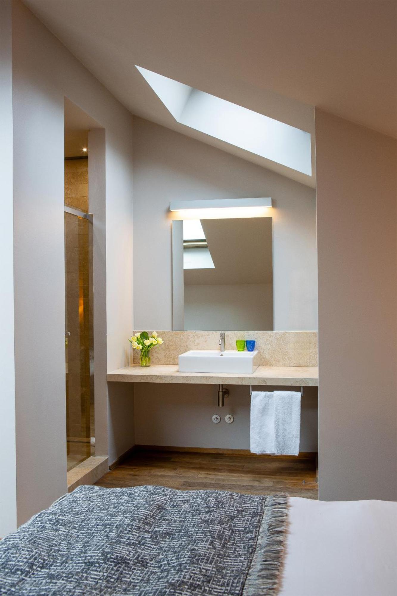Posta Design Hotel Комо Екстериор снимка
